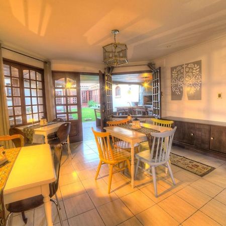 La Tua Casa Hotel Boutique Cochabamba Zewnętrze zdjęcie