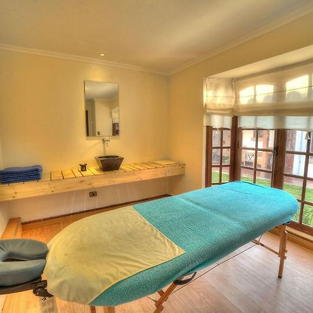 La Tua Casa Hotel Boutique Cochabamba Zewnętrze zdjęcie