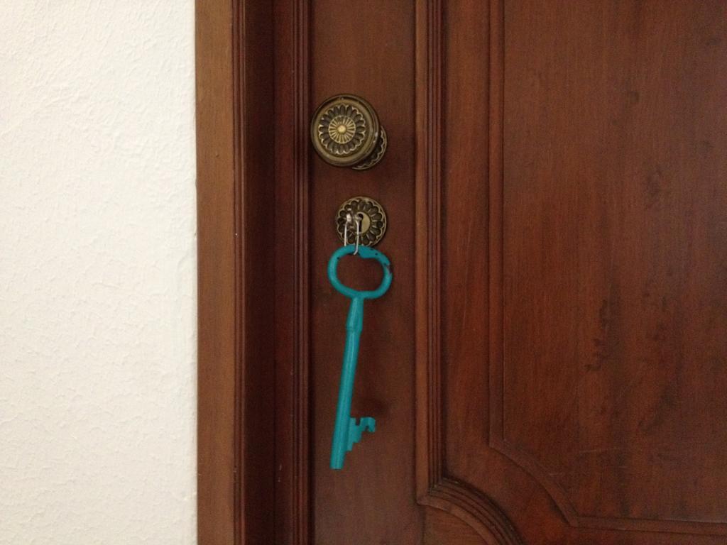 La Tua Casa Hotel Boutique Cochabamba Zewnętrze zdjęcie