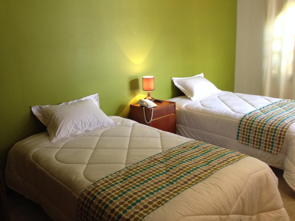 La Tua Casa Hotel Boutique Cochabamba Zewnętrze zdjęcie