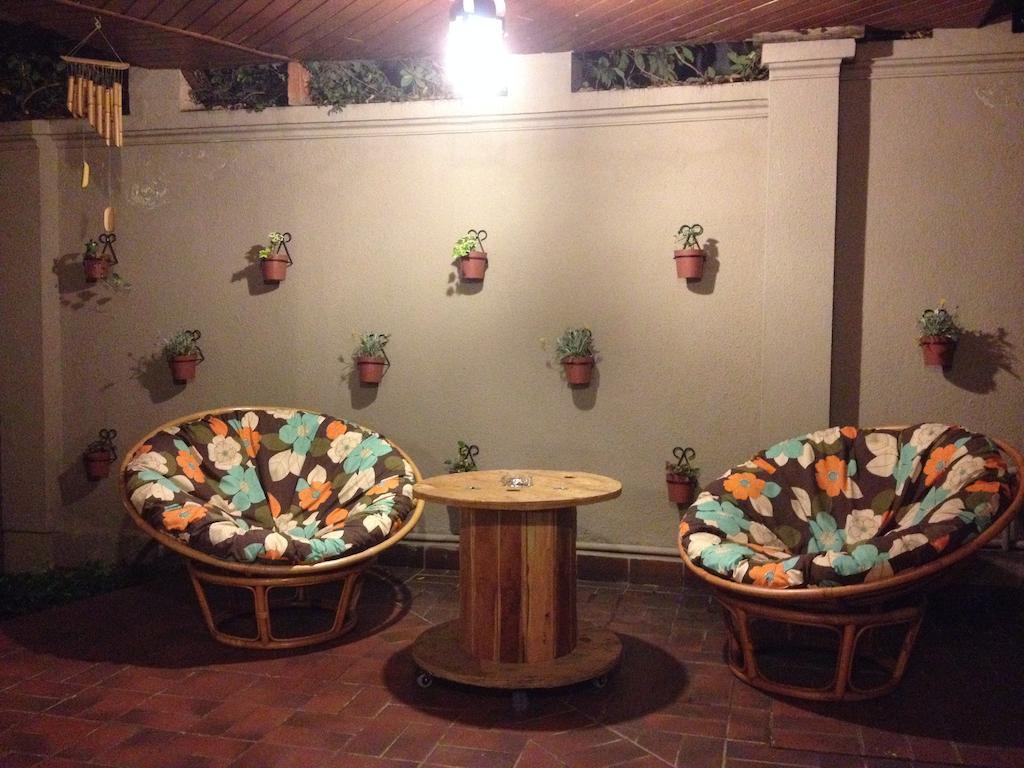 La Tua Casa Hotel Boutique Cochabamba Zewnętrze zdjęcie