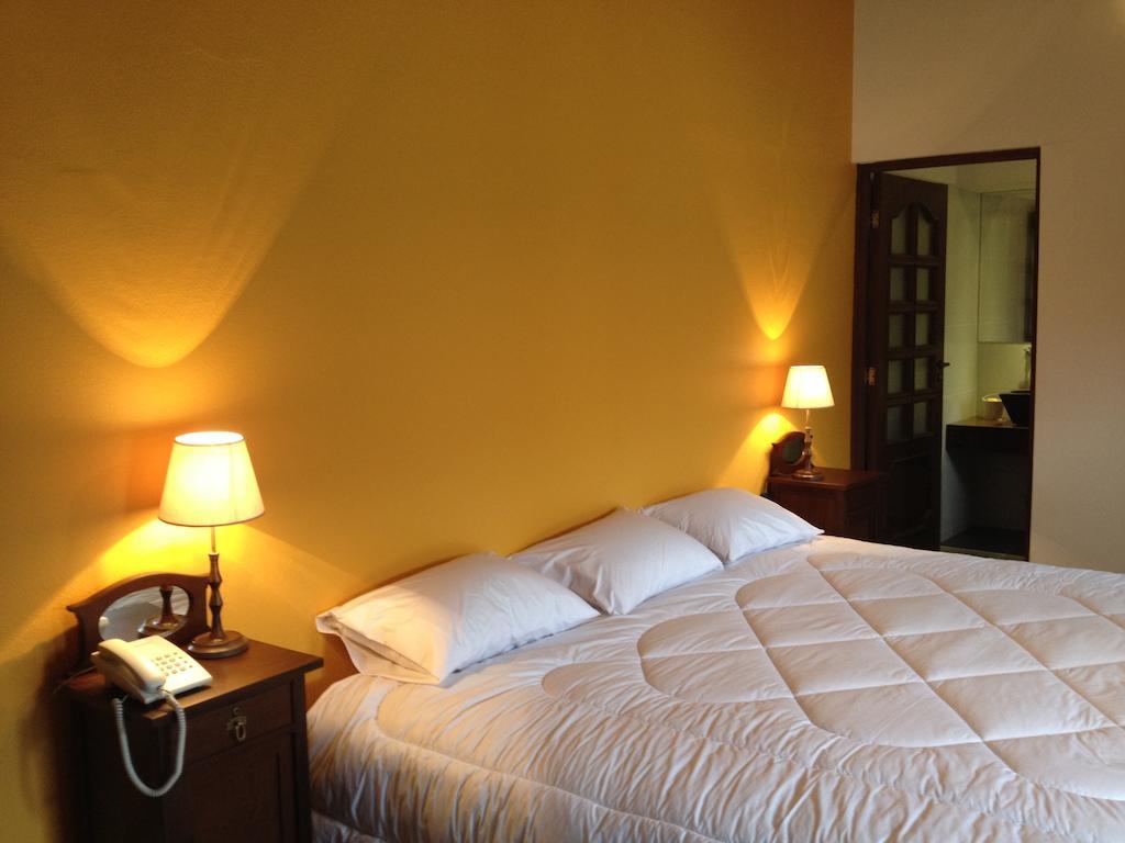 La Tua Casa Hotel Boutique Cochabamba Pokój zdjęcie