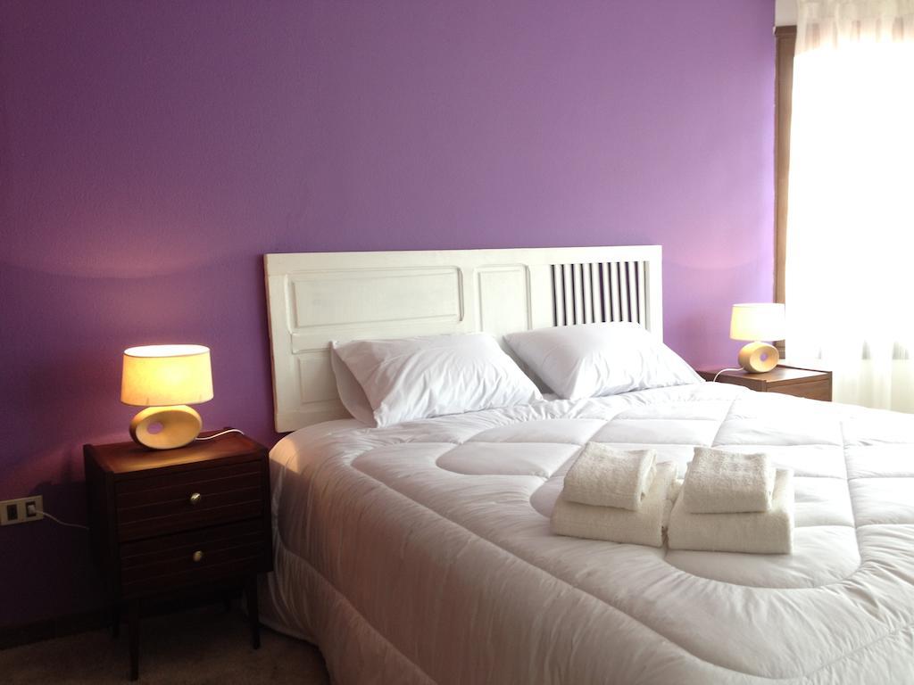 La Tua Casa Hotel Boutique Cochabamba Pokój zdjęcie