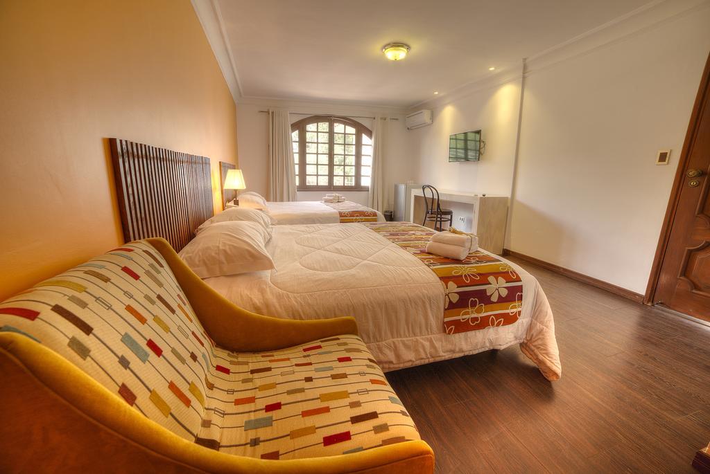 La Tua Casa Hotel Boutique Cochabamba Pokój zdjęcie