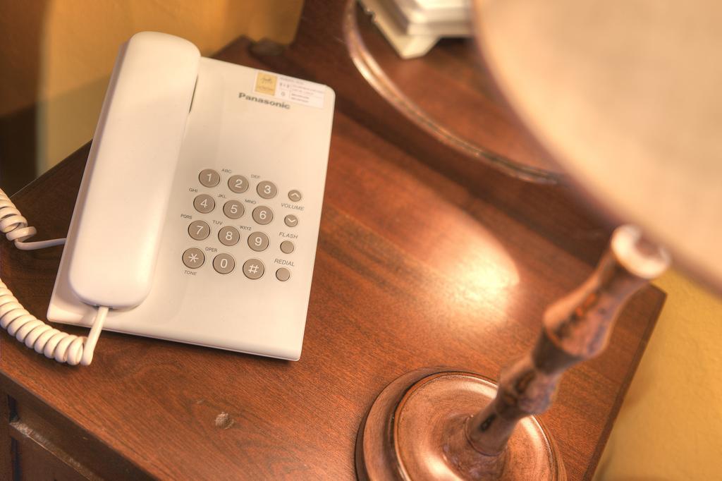 La Tua Casa Hotel Boutique Cochabamba Zewnętrze zdjęcie