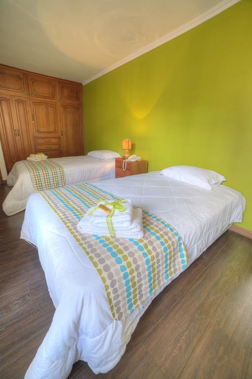 La Tua Casa Hotel Boutique Cochabamba Pokój zdjęcie