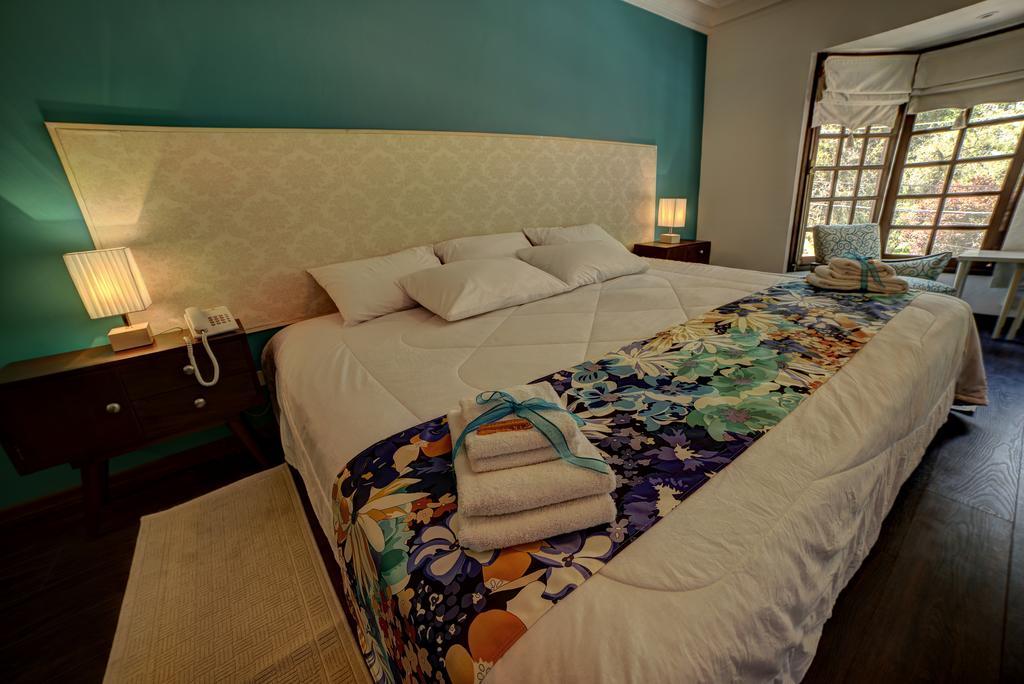 La Tua Casa Hotel Boutique Cochabamba Pokój zdjęcie