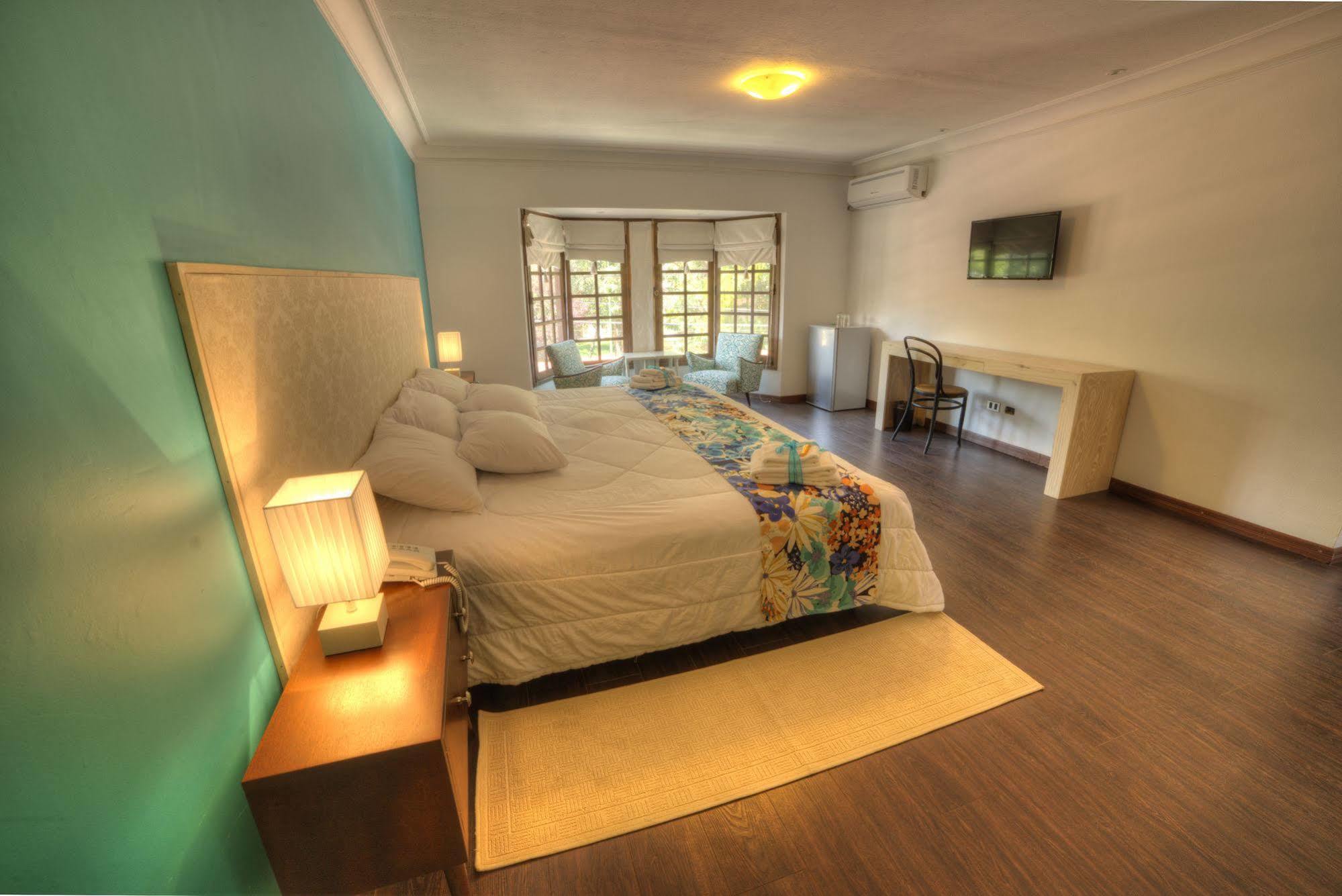 La Tua Casa Hotel Boutique Cochabamba Zewnętrze zdjęcie