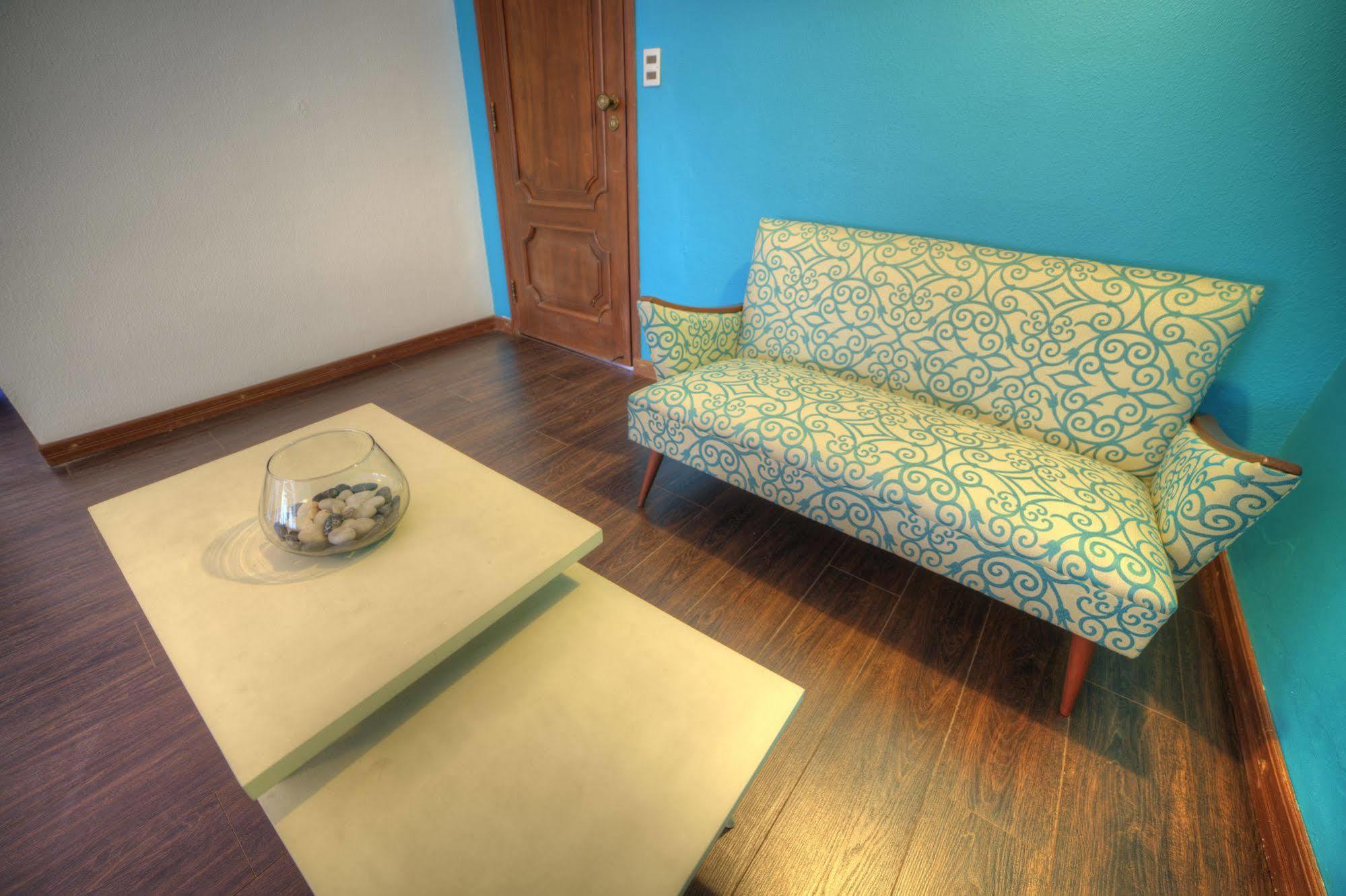 La Tua Casa Hotel Boutique Cochabamba Zewnętrze zdjęcie