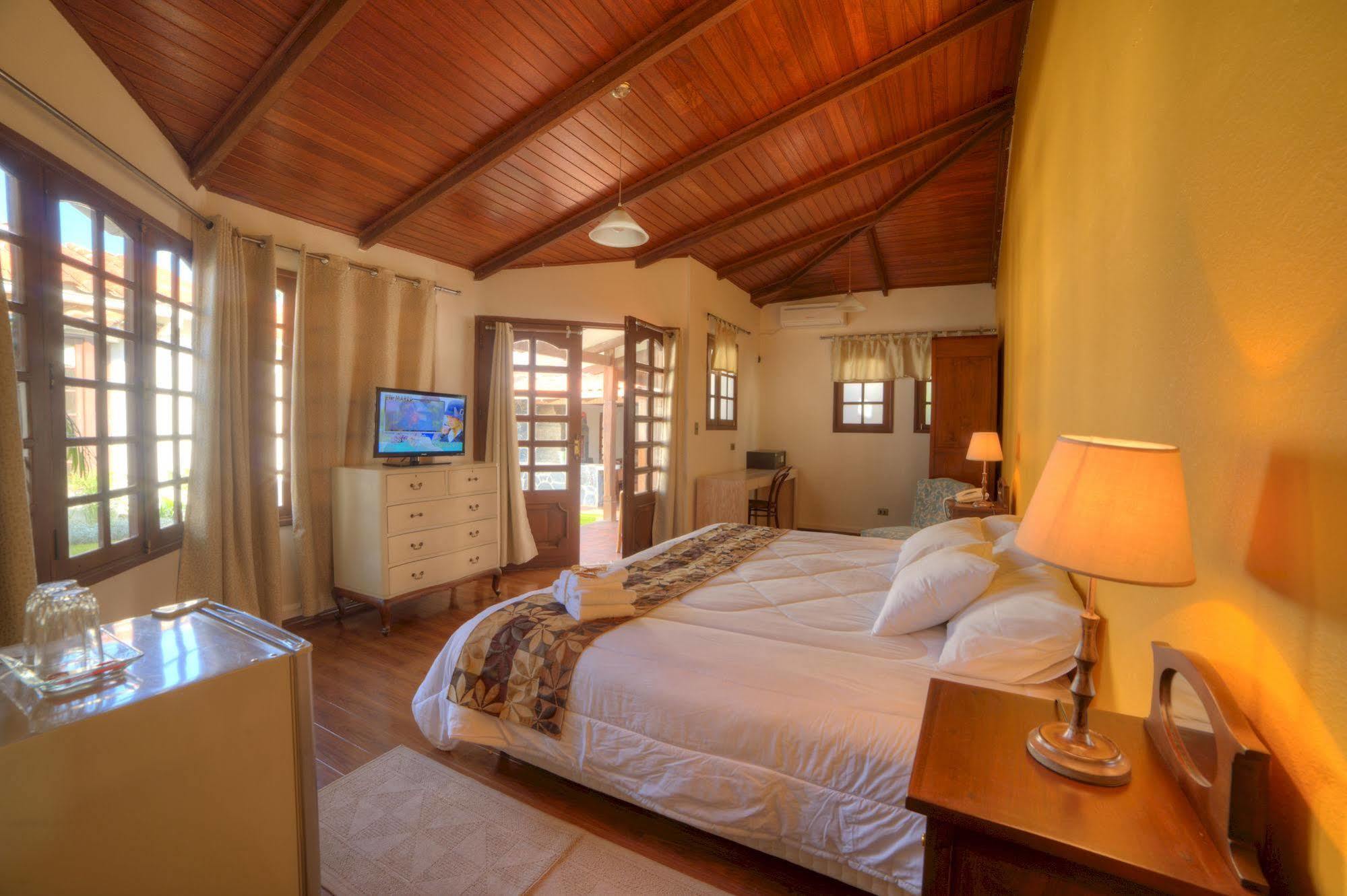 La Tua Casa Hotel Boutique Cochabamba Zewnętrze zdjęcie