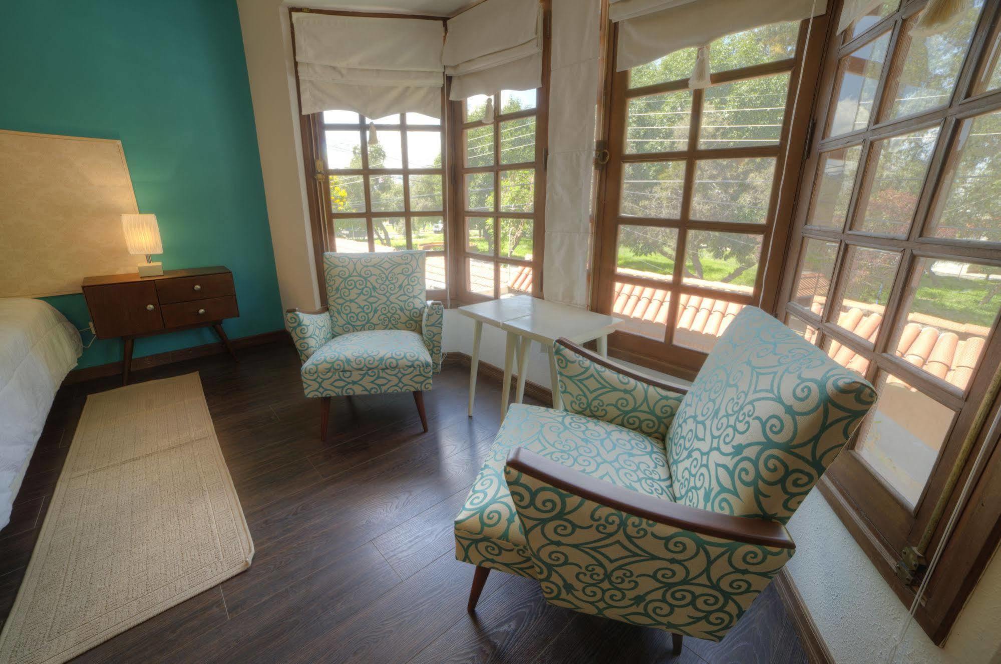 La Tua Casa Hotel Boutique Cochabamba Zewnętrze zdjęcie
