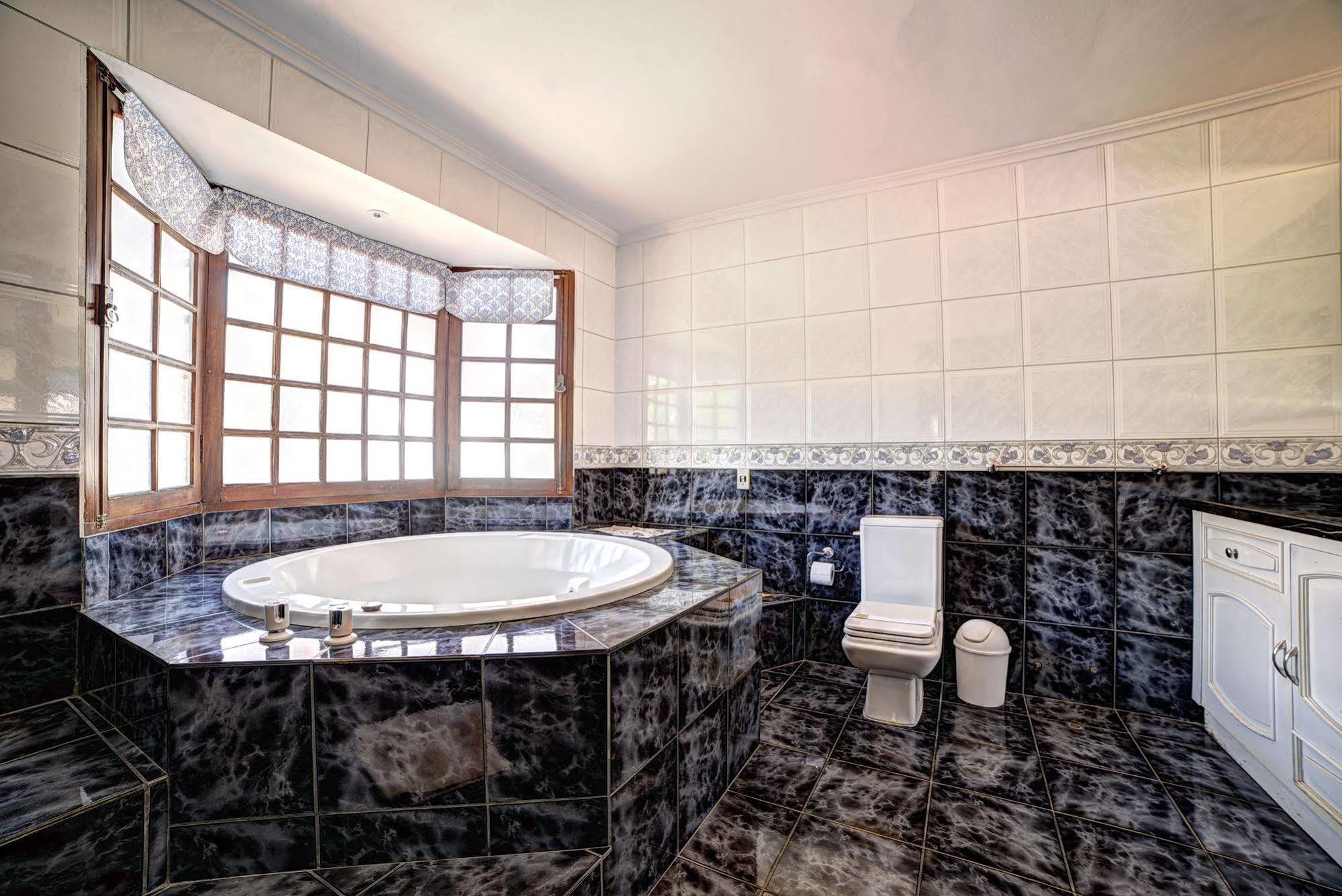 La Tua Casa Hotel Boutique Cochabamba Zewnętrze zdjęcie