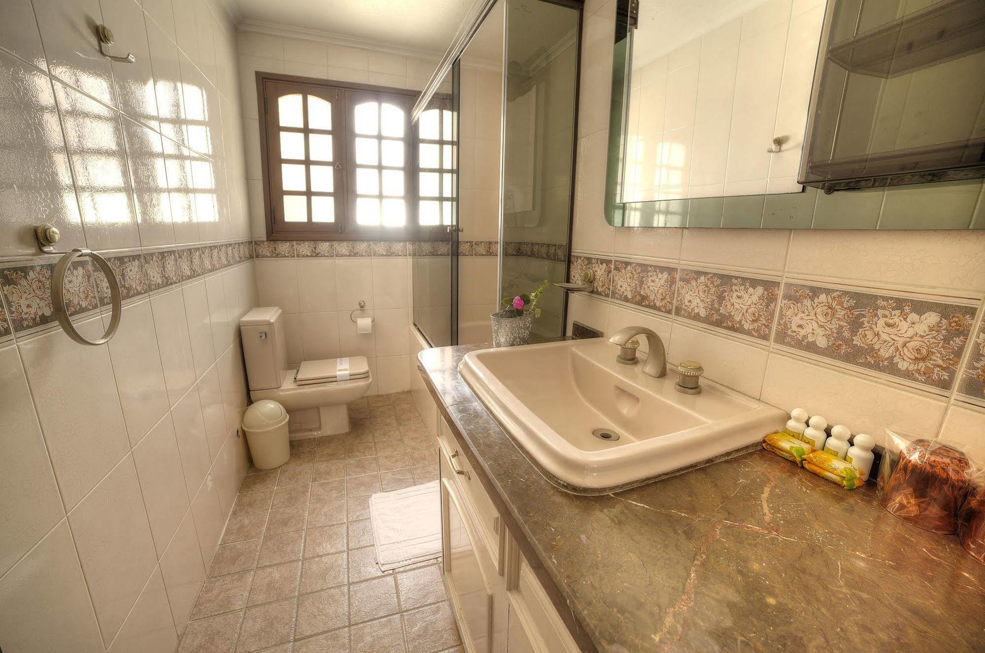 La Tua Casa Hotel Boutique Cochabamba Zewnętrze zdjęcie