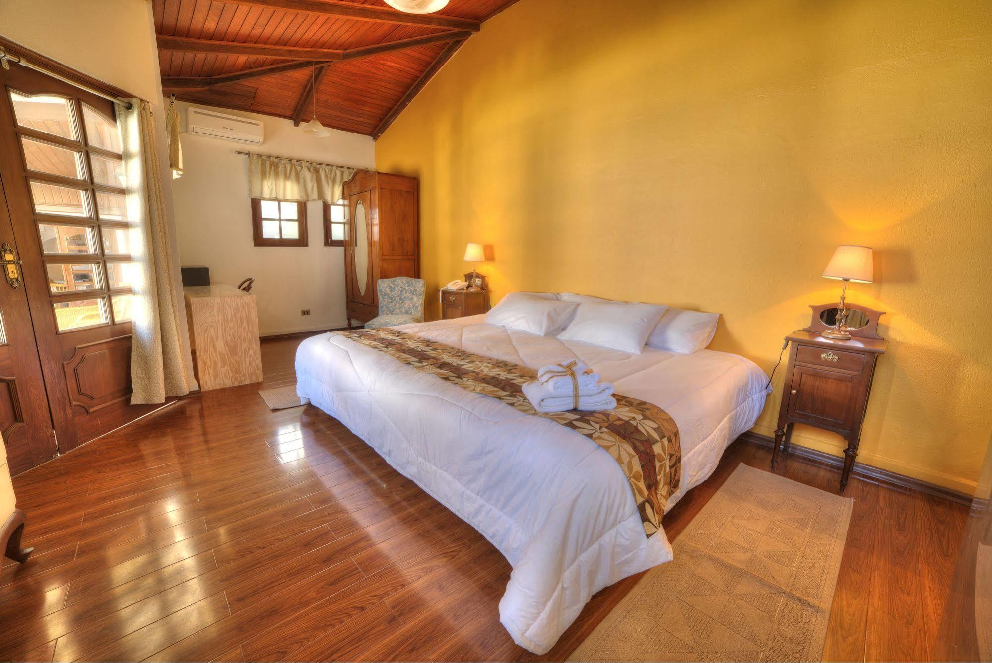 La Tua Casa Hotel Boutique Cochabamba Zewnętrze zdjęcie