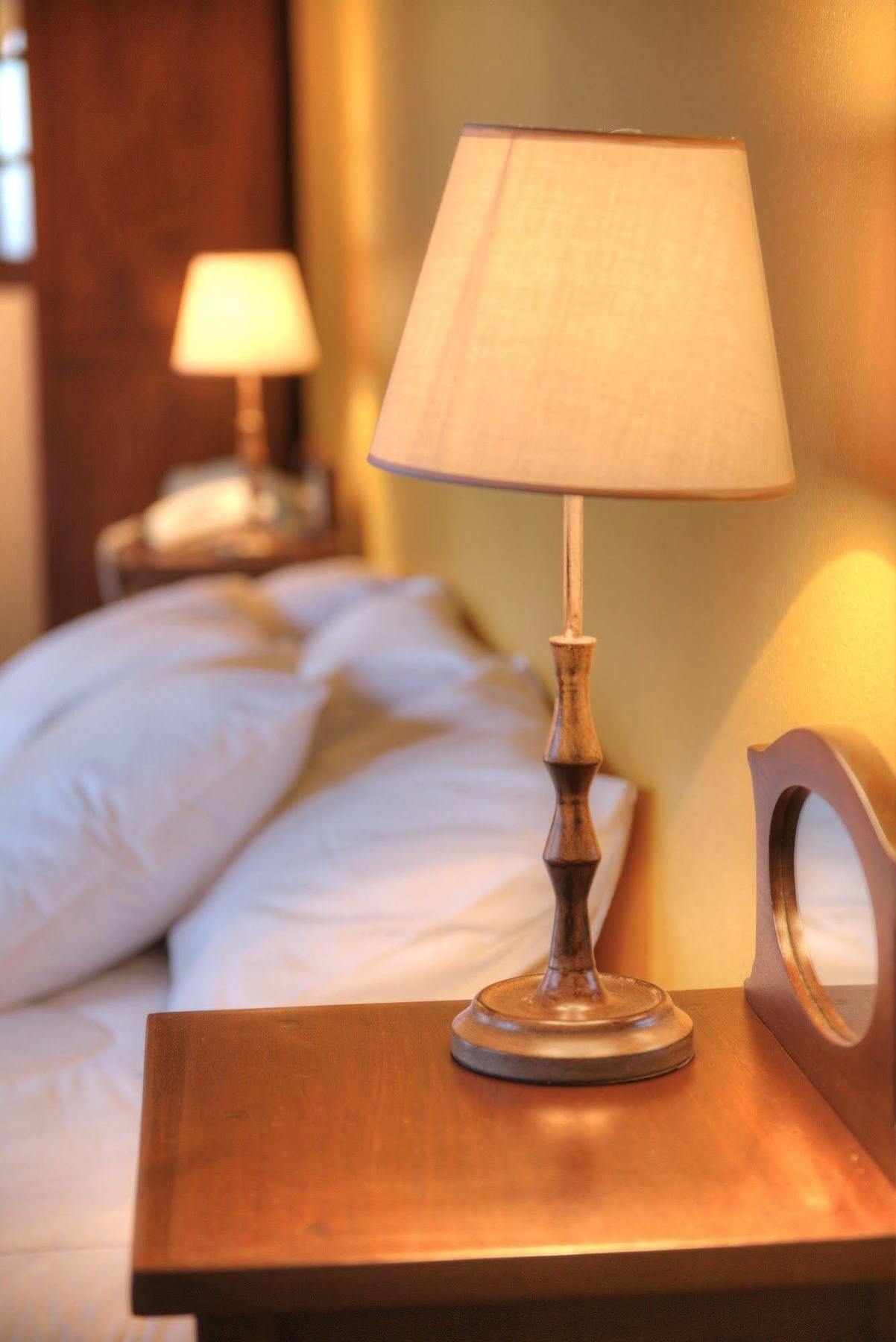 La Tua Casa Hotel Boutique Cochabamba Zewnętrze zdjęcie