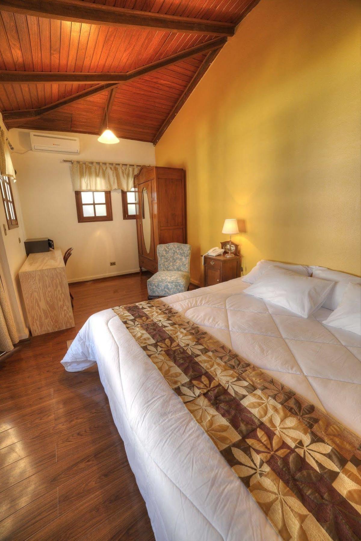 La Tua Casa Hotel Boutique Cochabamba Zewnętrze zdjęcie