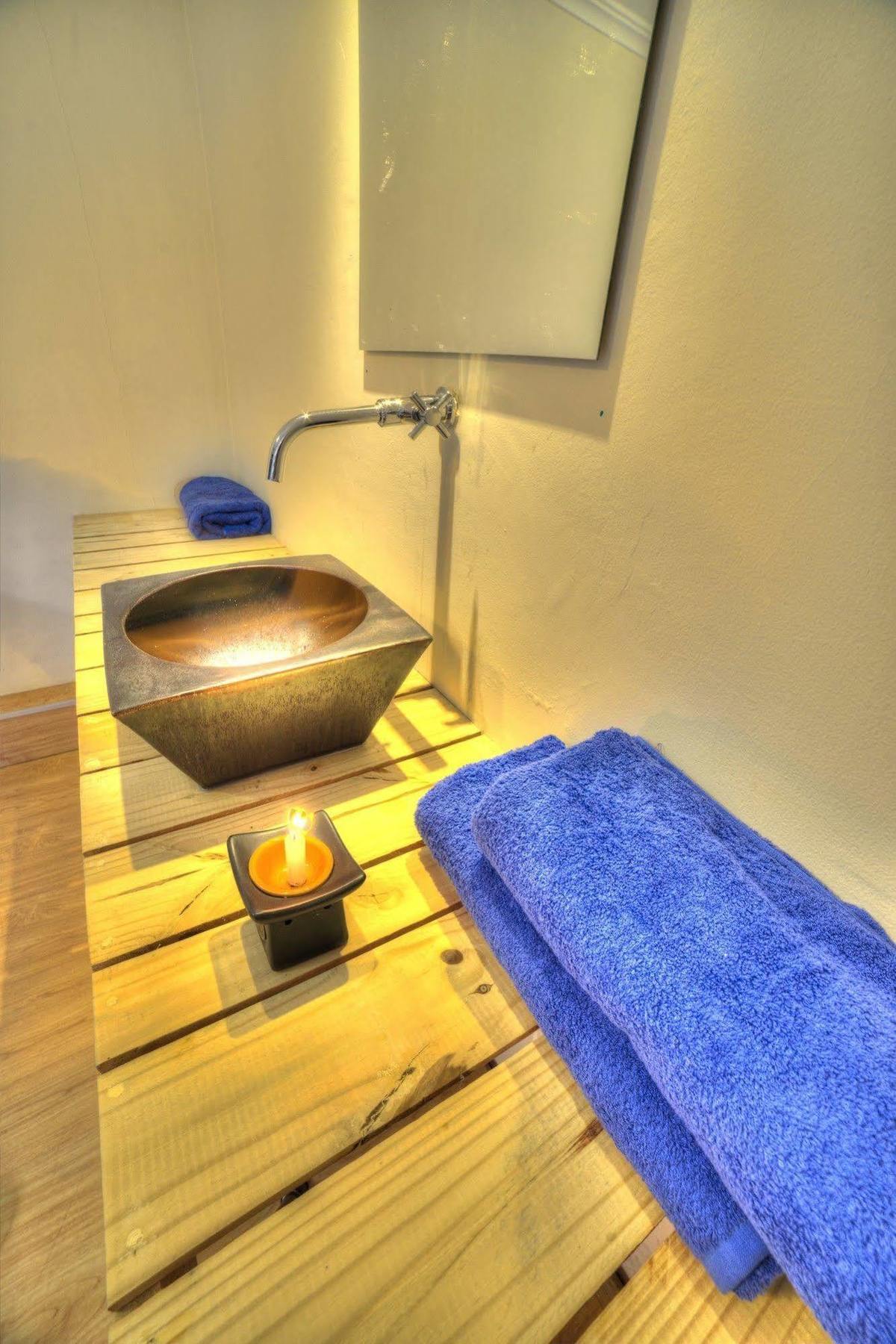 La Tua Casa Hotel Boutique Cochabamba Zewnętrze zdjęcie