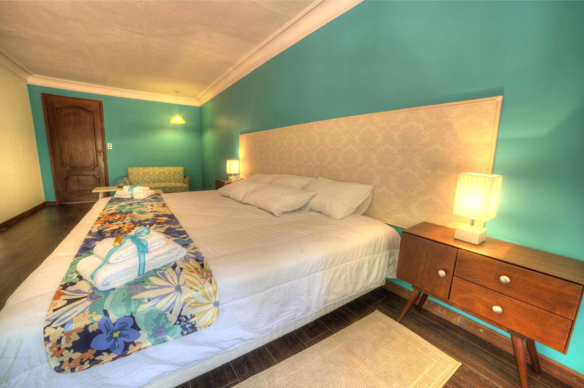 La Tua Casa Hotel Boutique Cochabamba Zewnętrze zdjęcie