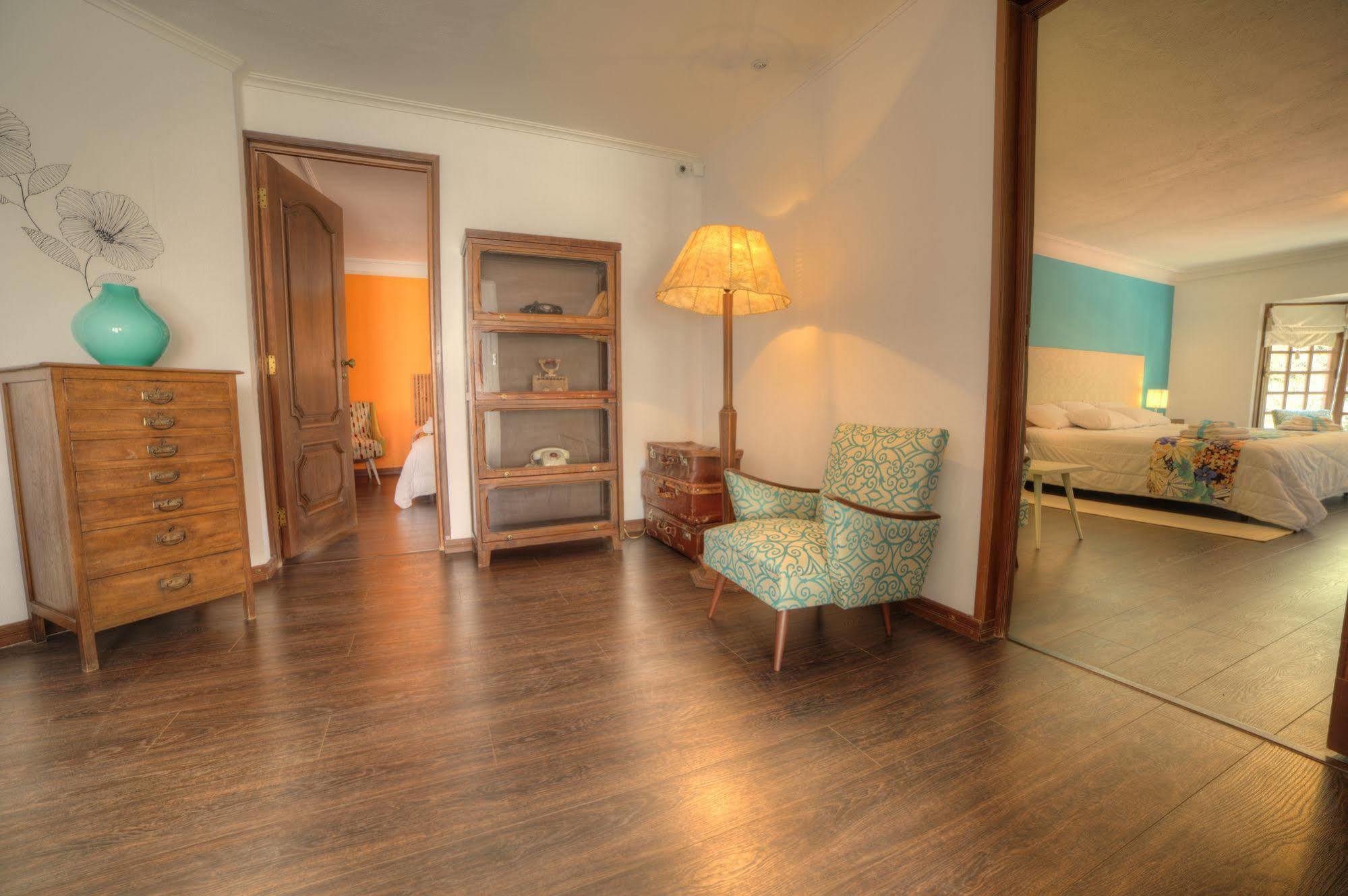La Tua Casa Hotel Boutique Cochabamba Zewnętrze zdjęcie