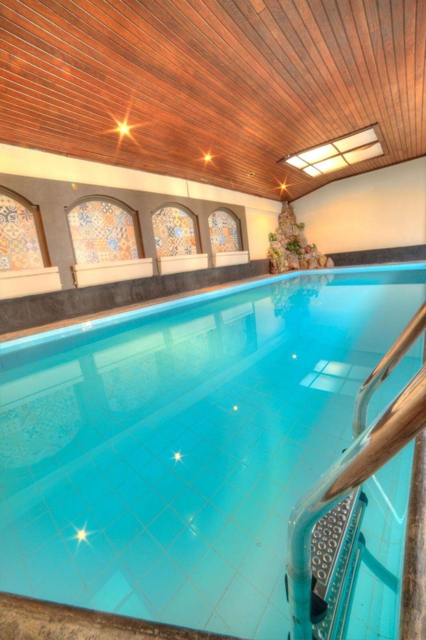 La Tua Casa Hotel Boutique Cochabamba Zewnętrze zdjęcie
