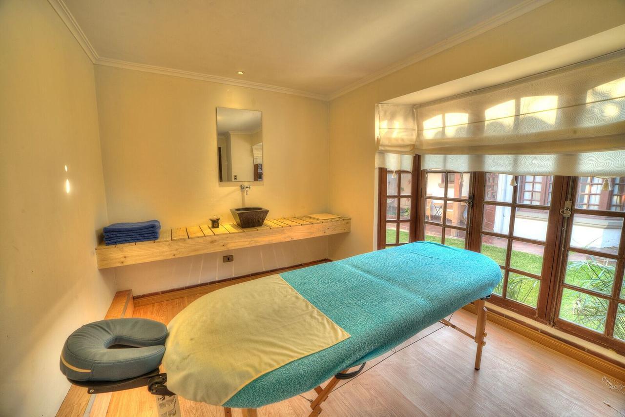 La Tua Casa Hotel Boutique Cochabamba Zewnętrze zdjęcie