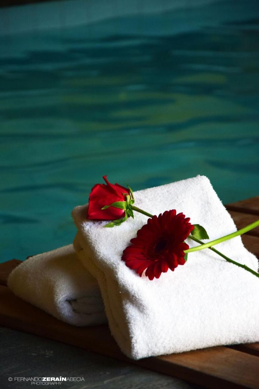 La Tua Casa Hotel Boutique Cochabamba Zewnętrze zdjęcie